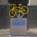 Ride to conquer cancer