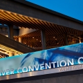 Van Convention Centre