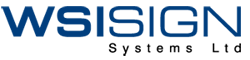 WSI SIGN Systems Ltd